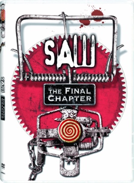 Saw: The Final Chapter