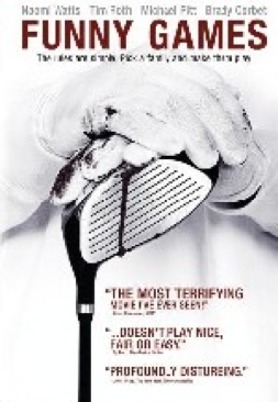 Funny Games