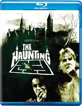The Haunting