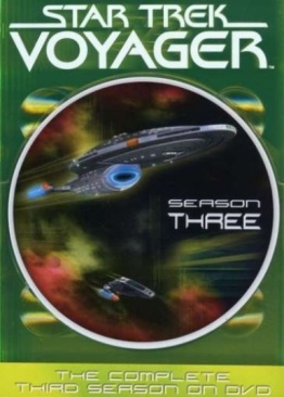 Star Trek: Voyager