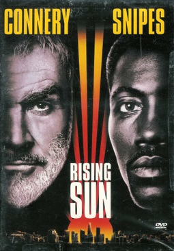 Rising Sun