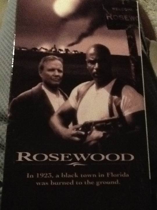 Rosewood