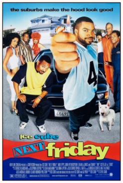 Next Friday