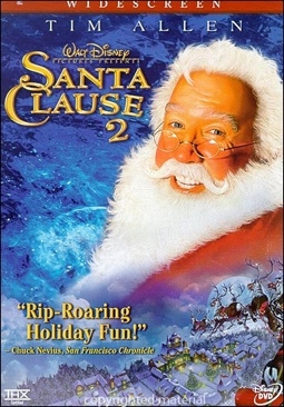 Santa Clause 2