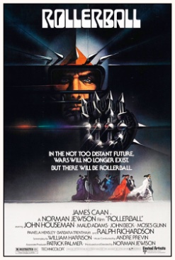 Rollerball