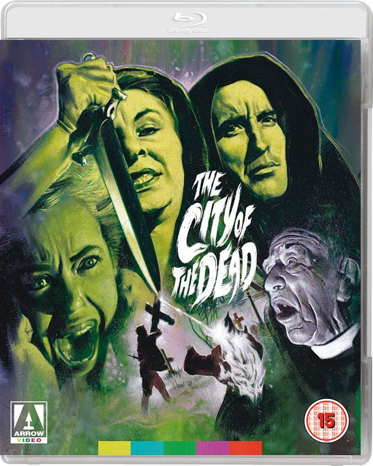City of the Dead, The