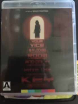 Your Vice Is A Locked Room And Only I Have The Key