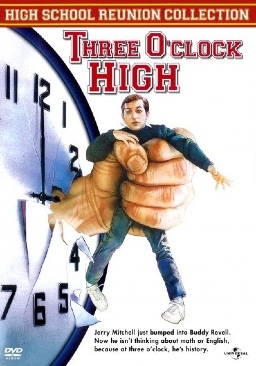 Three O’Clock High