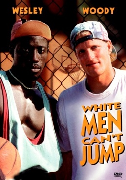 White Men Can’t Jump
