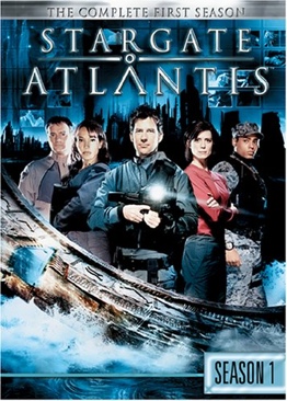 Stargate: Atlantis