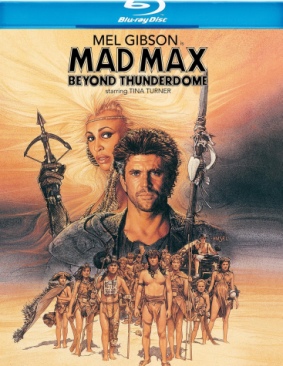 Mad Max: Beyond Thunderdome