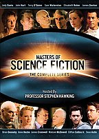 Masters of Science Fiction (DVD)