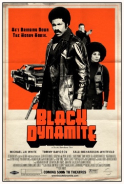 Black Dynamite