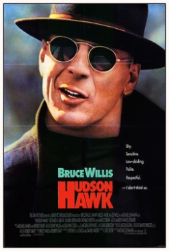 Hudson Hawk