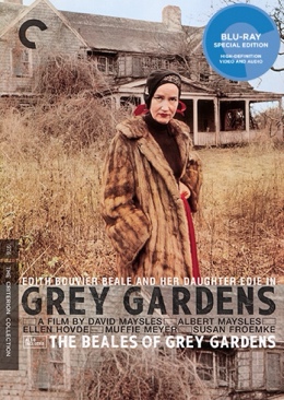 Grey Gardens