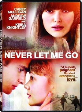Never Let Me Go