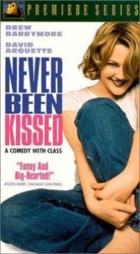 Never Been Kissed