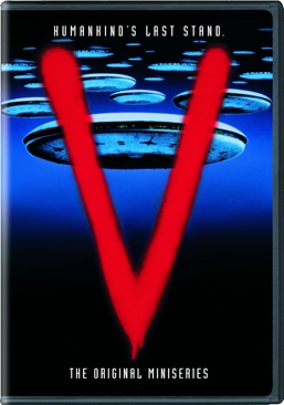 V : The Original Mini series