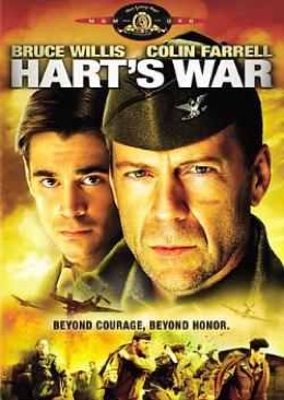 Hart’s War