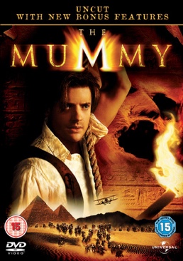 The Mummy
