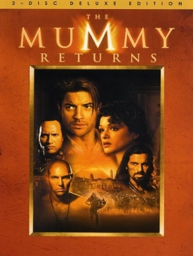 The Mummy Returns