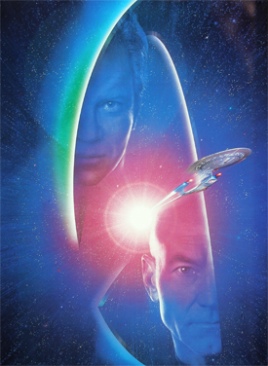 Star Trek VII: Generations (Widescreen Collection/Special Collector’s Edition)