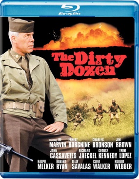 The Dirty Dozen