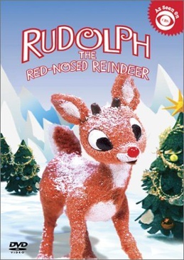 Rudolph The Red Nosed Reindeer