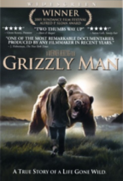 Grizzly Man