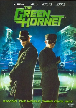 Green Hornet
