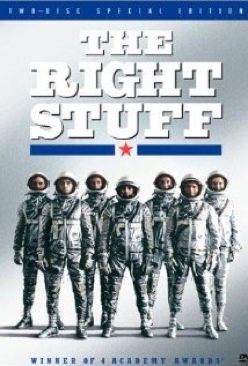 Right Stuff, The
