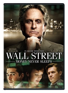 Wall Street: Money Never Sleeps