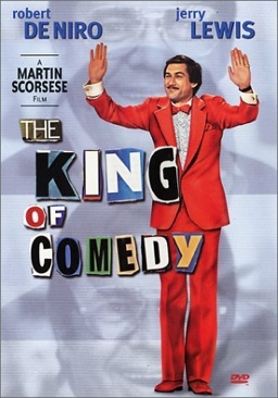 The King Of Comedy