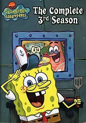 SpongeBob SquarePants