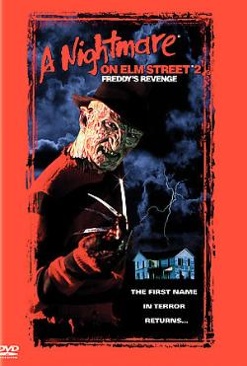 A Nightmare On Elm Street 2: Freddy’s Revenge