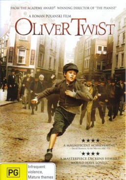 Oliver Twist