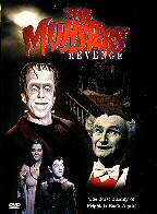 Munsters: The Munsters Revenge
