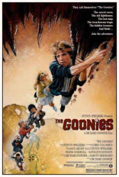The Goonies