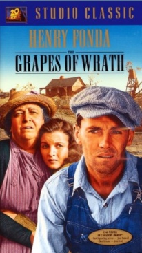 Grapes of Wrath