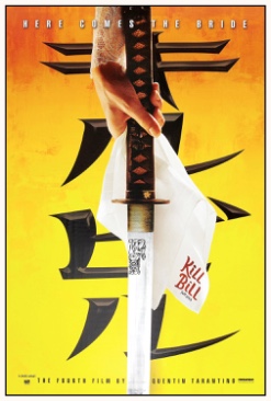 Kill Bill: Volume 1