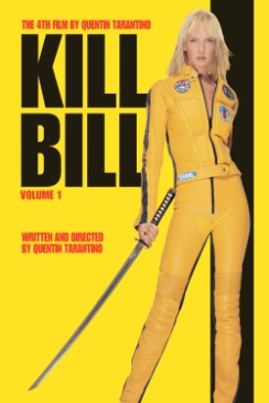 Kill Bill: Volume 1
