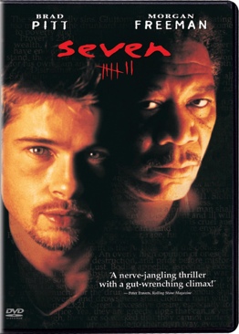 Seven