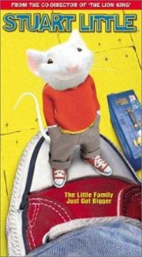 Stuart Little