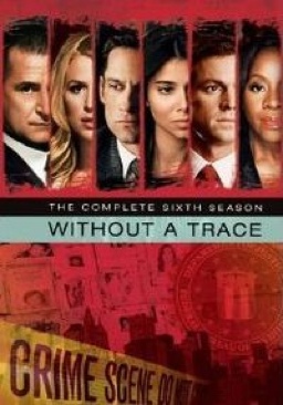 Without A Trace