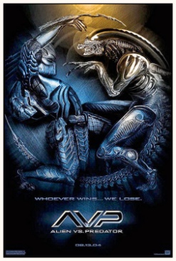 Alien vs. Predator
