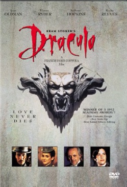 Dracula, Bram Stoker’s