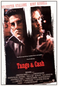 Tango & Cash