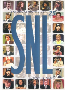 Saturday Night Live: 25th Anniversary