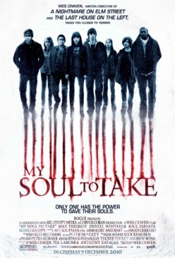 My Soul To Take