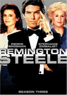 Remington Steele